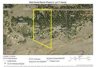 LOT 71 Alexis Road 