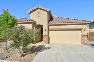 3621 Soldotna Drive NE, Rio Rancho