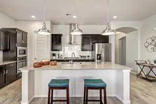 3621 Soldotna Drive NE 