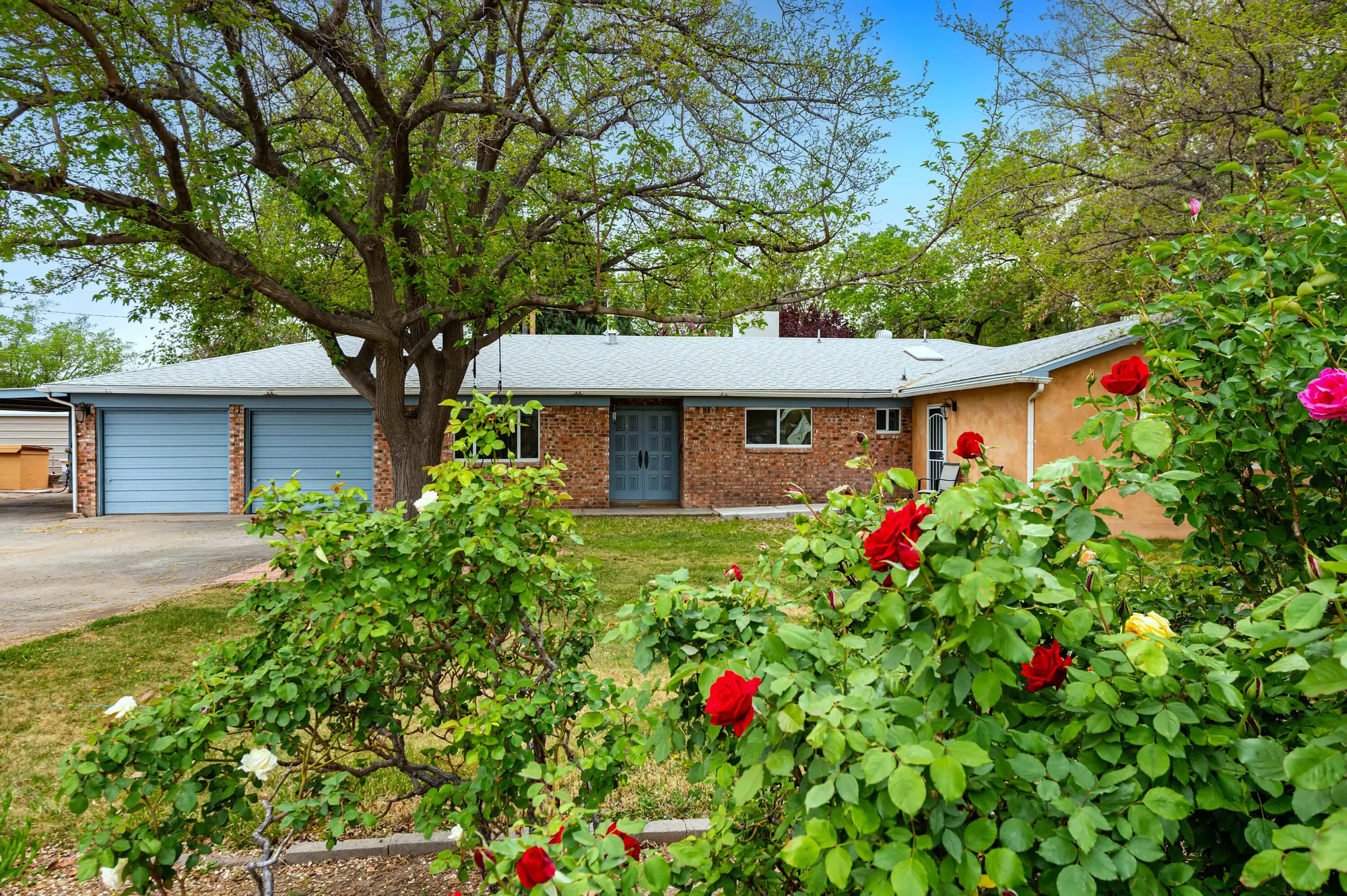 400 Aniceto Road NW
