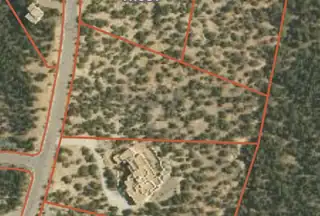 3329 Monte Sereno Drive, Santa Fe 