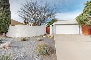 5531 Compadre Court NE, Albuquerque