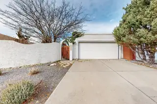 5531 Compadre Court NE 