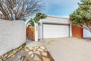 5531 Compadre Court NE 