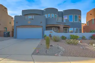 1361 Wilkes Way SE, Rio Rancho