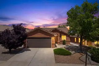 1040 Talang Street NW, Albuquerque