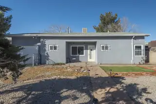 2741 Morningside Drive NE, Albuquerque