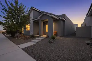 6129 Strand Loop SE, Albuquerque