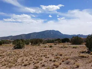 Palomino Road, Placitas 