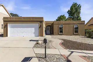 9520 Cargo Avenue NE, Albuquerque