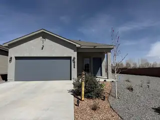 10543 Valedon Lane SW, Albuquerque