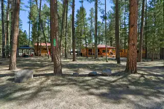328 Blue Spruce Drive, Jemez Springs