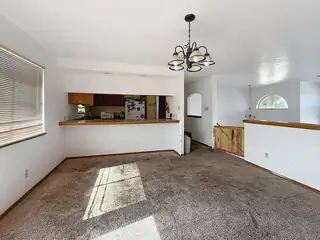 1390 Mesa Ridge Drive SW 