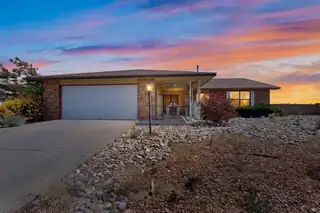 4504 Quartz Drive NE, Rio Rancho