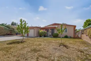 1009 Chama Street NE 