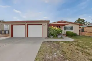 1009 Chama Street NE 