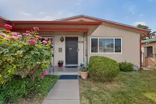 1009 Chama Street NE 