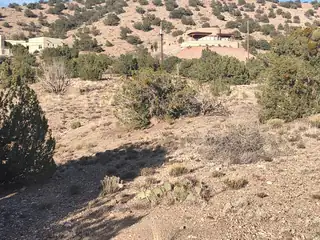 Camino De Las Huertas 