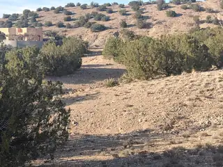 Camino De Las Huertas 