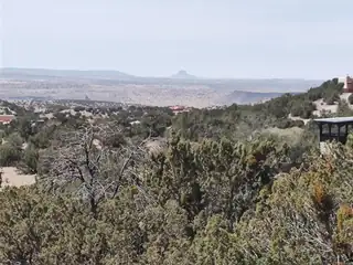 Camino De Las Huertas 