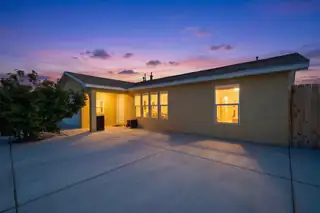 9300 Alvera Avenue SW, Albuquerque