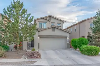 6820 Oasis Canyon Road NW 