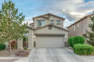 6820 Oasis Canyon Road NW 