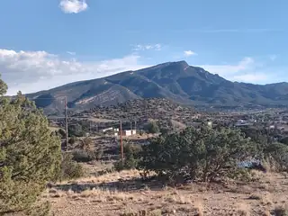 Las Brisas Loop, Placitas 