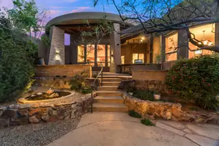 13415 Quaking Aspen Place NE, Albuquerque