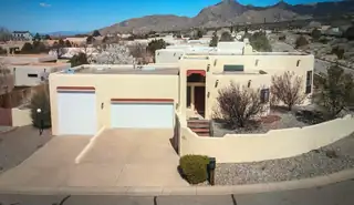 2873 Brushwood Street NE, Albuquerque