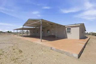 19 Saint Thomas Avenue, Los Lunas