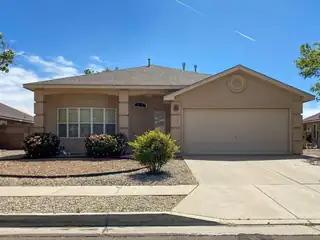 7004 Luz Del Sol Place NW, Albuquerque