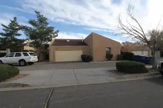 5320 Heritage Way NE C, Albuquerque