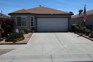 8112 Vista Volcan Lane SW, Albuquerque