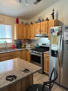 8112 Vista Volcan Lane SW 