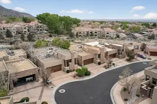 6232 Ghost Flower Trail NE, Albuquerque