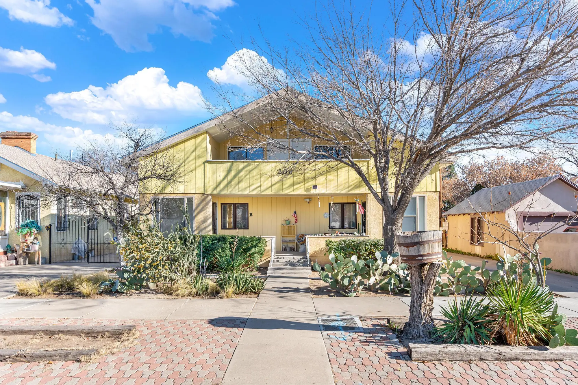 208 13th Street NW B