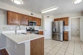 11 Apache Plume Road 