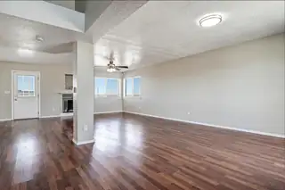 11 Apache Plume Road 