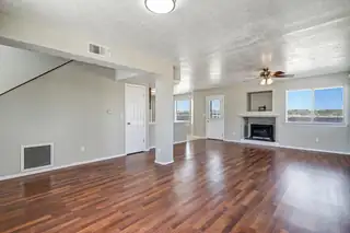 11 Apache Plume Road 