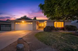7013 Avenida La Costa NE, Albuquerque