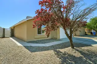 2216 Desert Wood Drive SW 
