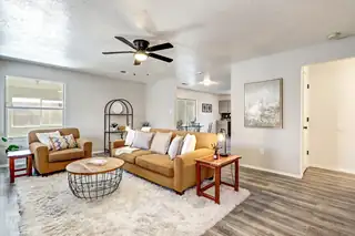 2216 Desert Wood Drive SW 