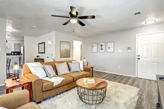 2216 Desert Wood Drive SW 