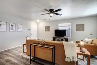 2216 Desert Wood Drive SW 