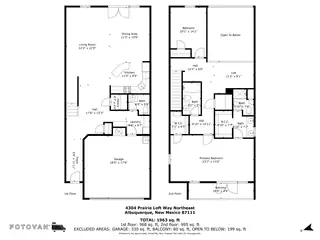 4304 Prairie Loft Way NE 