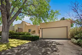 9520 Bent Road NE, Albuquerque