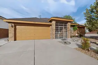 7101 Westford Place NW, Albuquerque