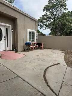 709 Cromwell Avenue SW, Albuquerque 