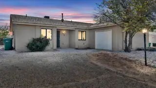 672 Sunflower Drive SW, Rio Rancho